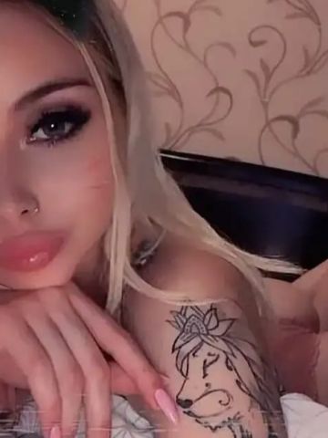 Анкета проститутки Кристина - Фото 1, , 24 года, №98877